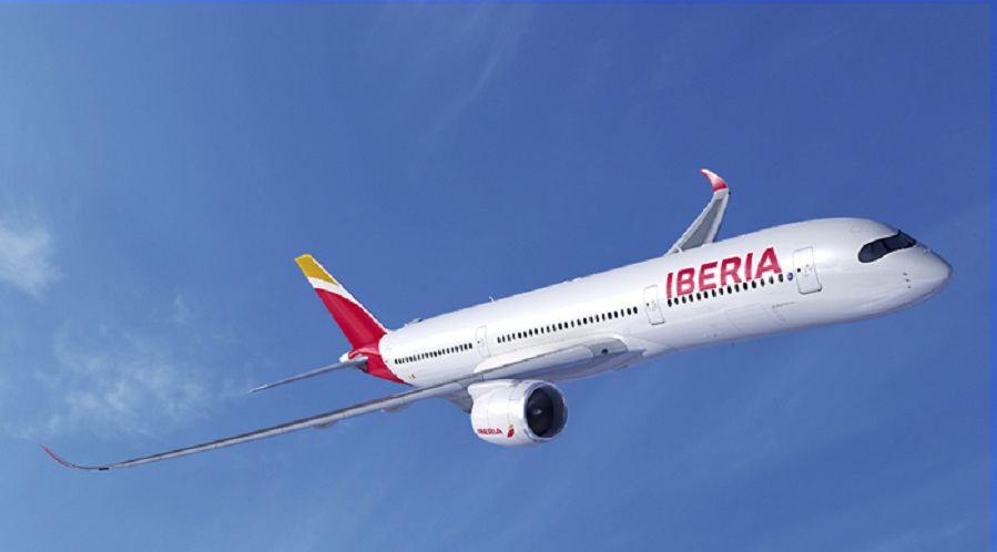 Iberia volará a Dallas, San Francisco y Washington en la temporada de verano